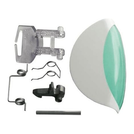 KIT POIGNEE DE HUBLOT POUR LAVE LINGE   LACO ARDO - 172580003