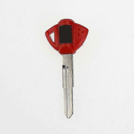 Clés vierges Embryo pour motos Suzuki GSXR 600 750 650S GSXS 750 Burgman 650 - Sécurité et urgence (1/5)