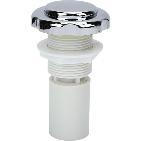 Interrupteur, PVC, pour spa (1/5)