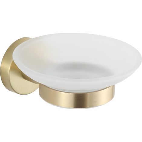 Mexen Remo Schale, gold gebürstet - 7050739-55 (1/2)
