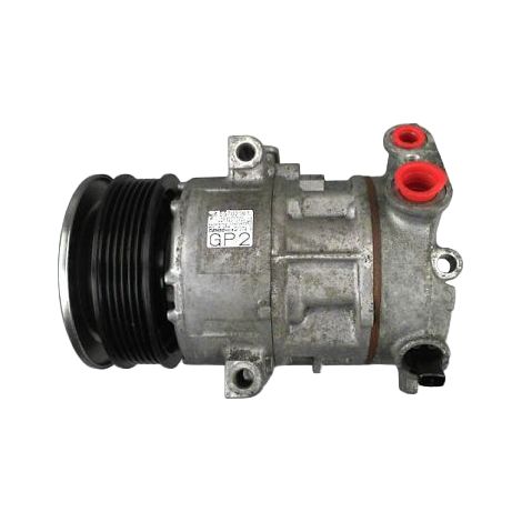 [PRODUIT D'OCCASION] Compresseur Air Conditionne FIAT Grande Punto III 05-13 ♻️ Ref Oe. 51893889 - Garantie à vie (1/4)