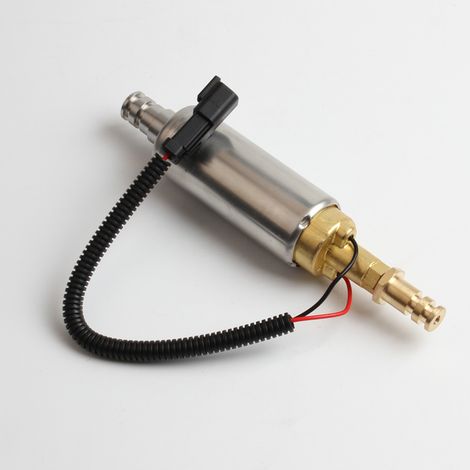 Pompe bis carburant 4975518 / 4975617 / 4295249 / 4067830 / 3415699 – Compatible CUMMINS QST30 (1/4)