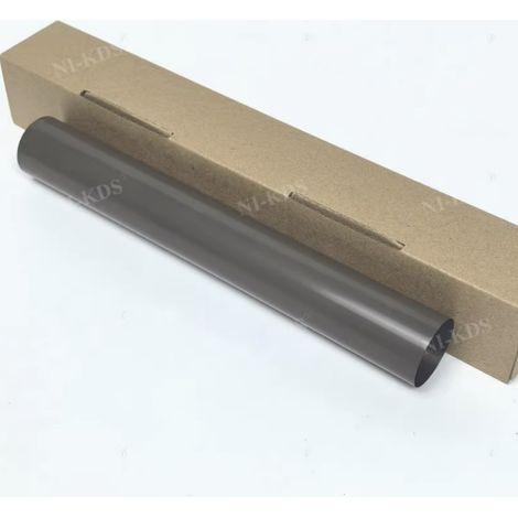 Compatible with Brother MFC-8510 8520 8710 8910 printers: Fusing film, lower fusing roller -- Fusing film [brown]