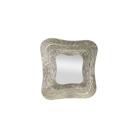 WALL MIRROR AURY SQUARE CM 74X7X79 (1/5)