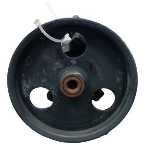 [PRODUIT D'OCCASION] Pompe Direction Assistee RENAULT Megane I Ph2 Cpe 99-02 ♻️ Ref Oe. 491106541r - Garantie à vie (1/2)