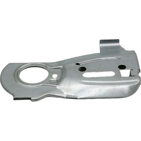 Ölpumpendeckel für Husqvarna Benzin-Kettensägen der Serien 340, 345, 350 und 353 (innere Abdeckplatte für die Führungsplatte) (1/4)
