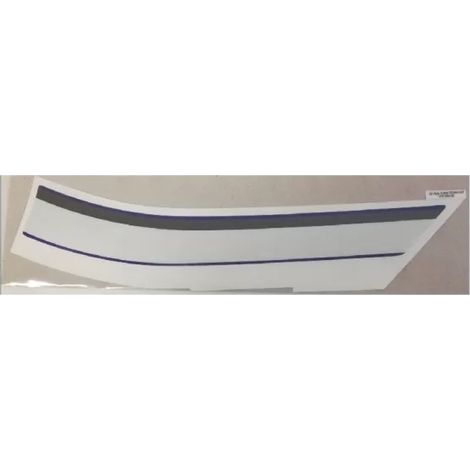 Yamaha 5D7-F839J-10 Grafica 11 - YZF-R 125 10