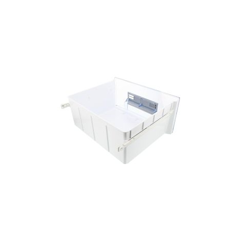 Komplette Schubladenschienen l 200 mm L 430 mm für Elektrolux -Kühlschränke und Gefriergeräte - 225134964