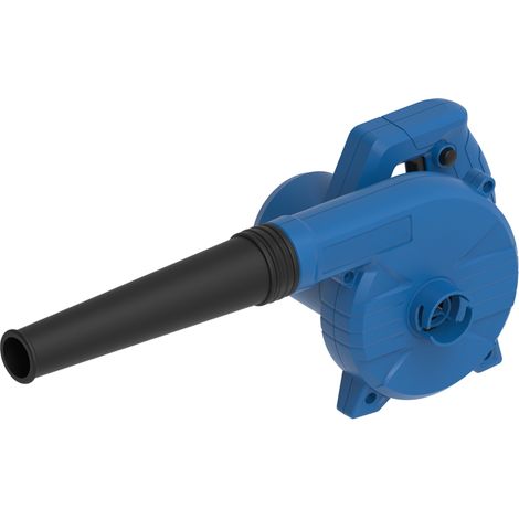 Beyamis Souffleur professionnel mini portatif de 400 W, souffleur de feuilles électrique (1/5)