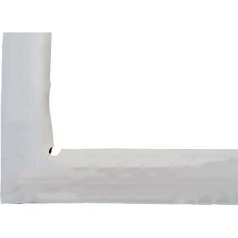 Joint blanc ( partie réfrigérateur )