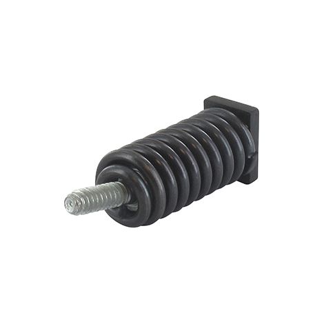 Silentbloc/antivibrant Adaptable Husqvarna Pour Modèles 565, 572xp. Remplace Origine 503 85 41-04, 503854104.
