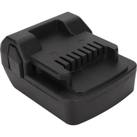 Convertisseur de batterie Plug and Play pour DW vers Hitachi, convertisseur de batterie pour outils électriques (1/5)