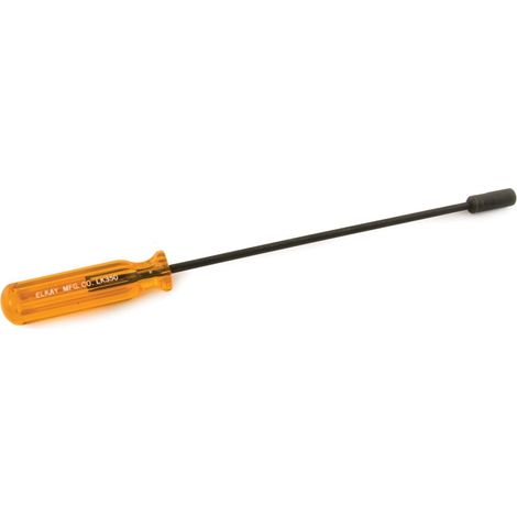 Tournevis LK350 avec tige extra longue (1/3)