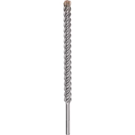 Foret SDS-Max 4 taillants DEWALT Carbure ELITE