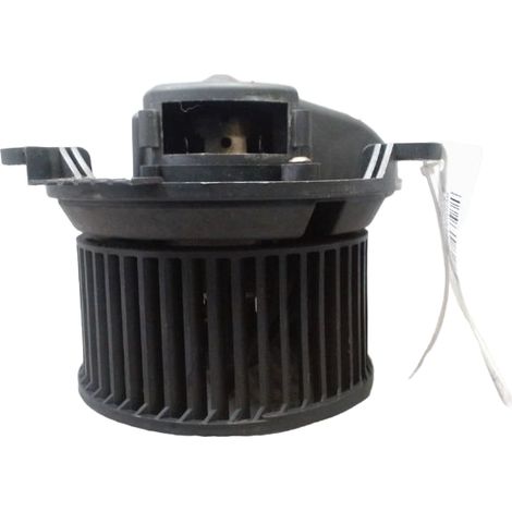 [PRODUIT D'OCCASION] Moteur Ventilateur Chauffage RENAULT Laguna -98 ♻️ Ref Oe. 7701039482 - Garantie à vie (1/4)