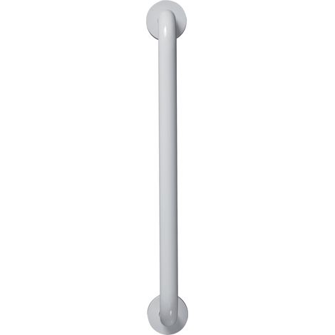 Armitage Shanks Contour 21 Straight Grab Rail 600mm Length - White (1/4)