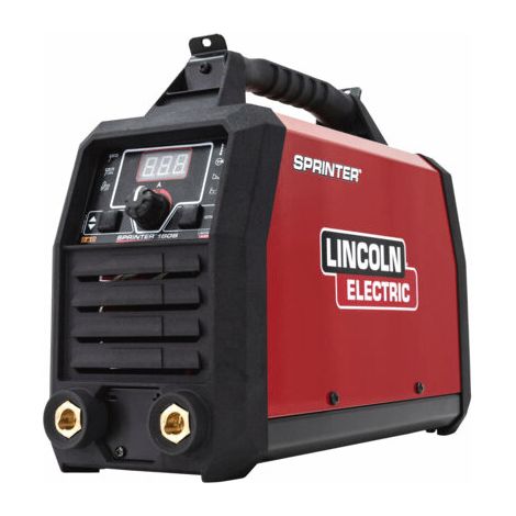 Poste à souder arc SPRINTER 180S 120/230V/1Ph - LINCOLN ELECTRIC - K14437-1