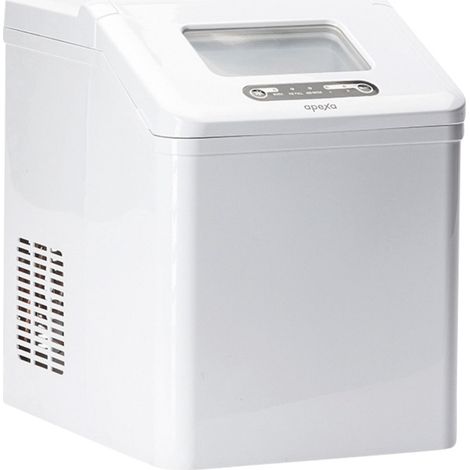 Machine à Glaçons Ice Baby 10 kg/24 h - Bartscher (1/5)