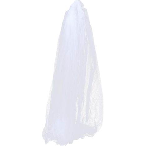 Moustiquaire pour baldaquin de lit rond, maille pliable chambre (1/5)
