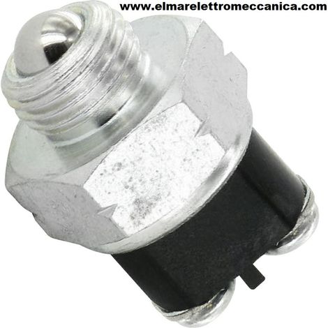 ALPINA STIGA Micro cambio Twin Cut normalmente aperto 330315