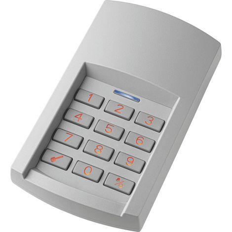 Hörmann Funk-Codetaster RCT 3b für Torantriebe Bi-Secur Handsender für Tore (1/2)
