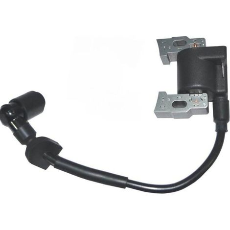 Bobine d'allumage haute tension pour Ignition GX610 GX620 GX670 (30550 - ZJ1 - 845 côté droit) compatible. (1/4)