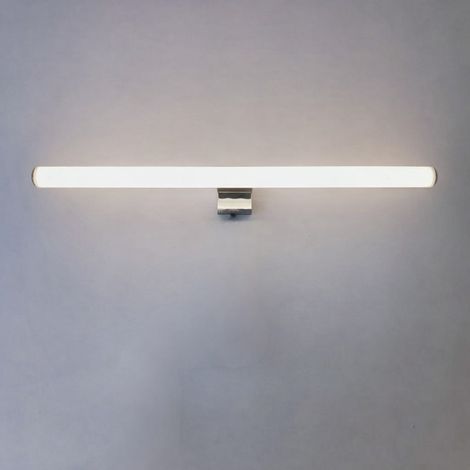 Aplique LED de Baño 6W 4000K IP44 para Espejo – 60 cm (1/4)