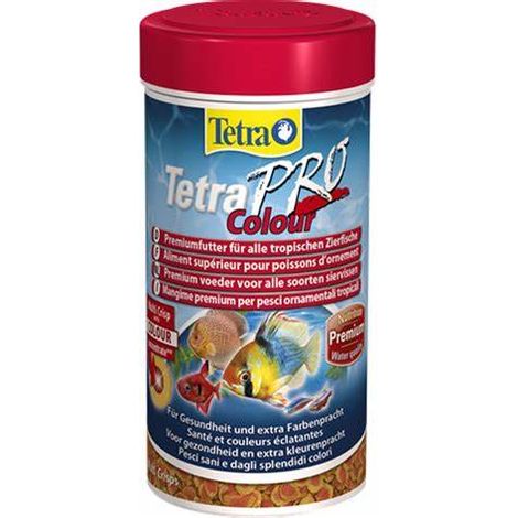 TETRA Pro Colour 55gr