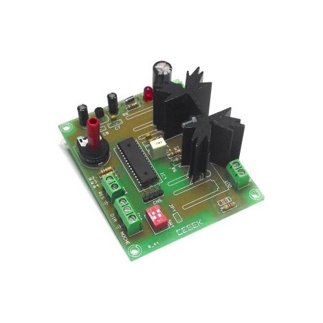 R41 Regulador Tiras Led Belen 12V 4Amp