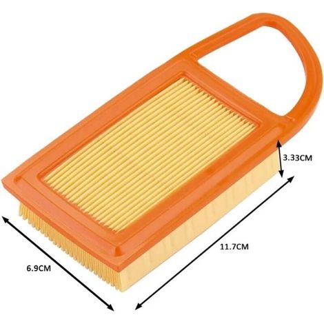 Kit de reconditionnement de carburateur pour souffleurs à dos Stihl, BR500, BR550 et BR600. Pièces détachées