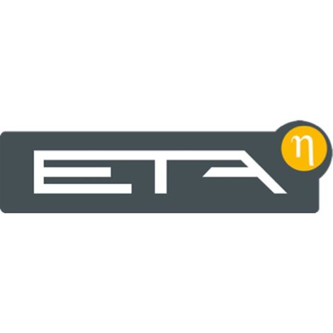 ETA SK-Mutter DIN934 A2 M 5 - 82715