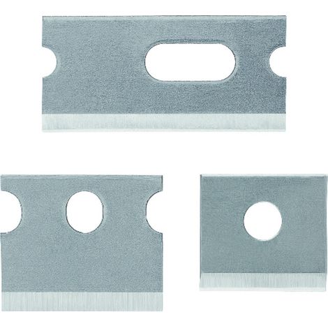Pince à sertir pour fiches Western Knipex