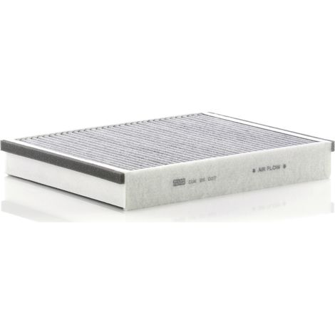 Filtre Habitacle MANN CUK25007 - Equivalent SC 5138 CA HIFI FILTER