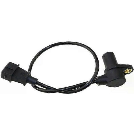 Kurbelwellenpositionssensor passend für Kia Sportage 2.0L 1995-2002 0K08A-18891 0261210104-JXLGV (1/5)
