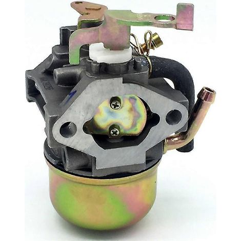 Carburateur 227-62301-00 compatible avec ROBIN EH17 et KAWASAKI FG200 (générateur). (1/5)