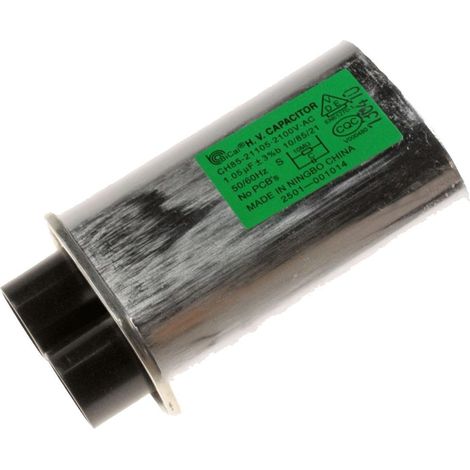 Condensatore originale - Forni a Microonde - SAMSUNG - 4354682