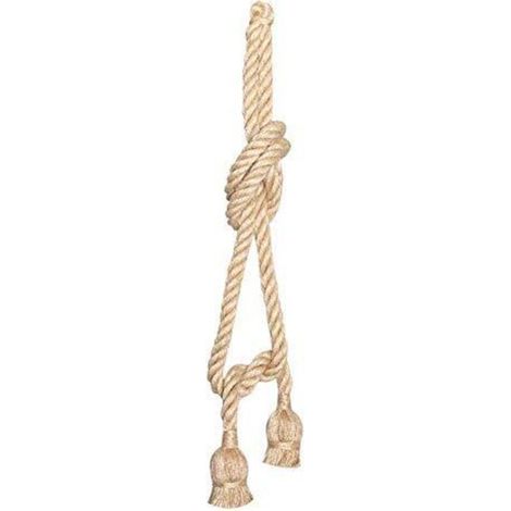 2 m Vintage Corde de Chanvre Lampe Suspension Lumière Lustre Industriel Vintage Retro Style Porte Ampoule de Plafond pour Restaurant Bar Cafétéria AC 85-265 V E27 (1/5)