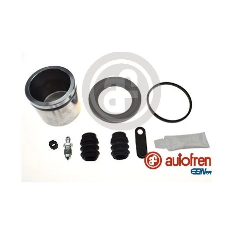 Kit de réparation, étrier de frein Autofren Seinsa D42606C CHEVROLET 13279638