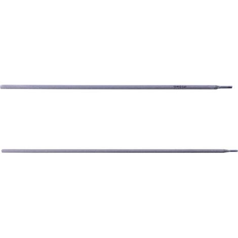 Scheppach Elektroden Set 25x3,2mm, 25x4,0mm 25 St./VE für WSE1100, WSE5000-MULTI