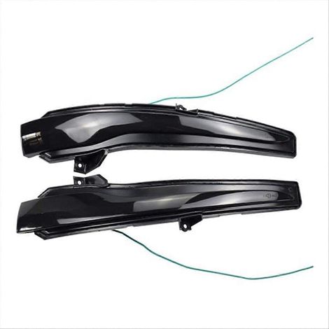 Dynamischer Blinker für CES GLC W205 W213 (1/5)