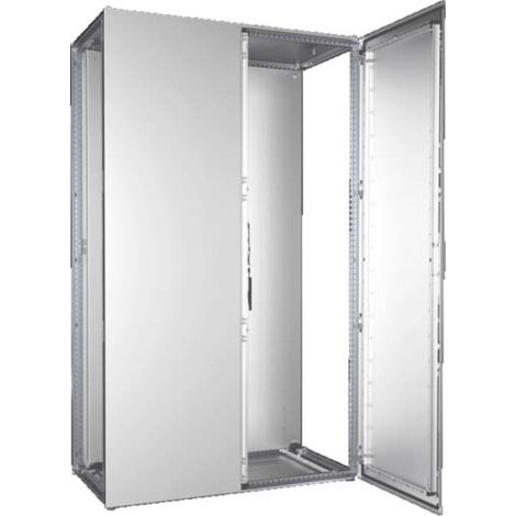 Rittal Anreih-Schranksystem 2-Tür BHT: 1200x2000x600mm VX 8451.000