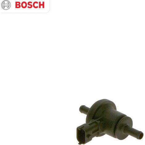 Soupape de purge/ventilation, réservoir de carburant BOSCH 0 280 142 451 HYUNDAI