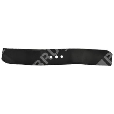 Lama lunghezza 417 mm per trattorini HUSQVARNA - JONSERED - PARTNER - MC CULLOCH - AYP - NOMA - MURRAY - FLYMO COMPATIBILE - 039212