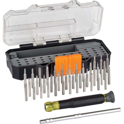 Tournevis multi-embouts (1/5)