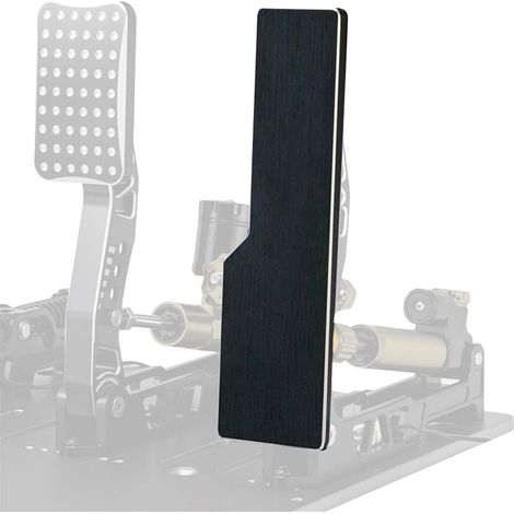 Pedale acceleratore lungo Simagic per sistemi P2000 e S450.