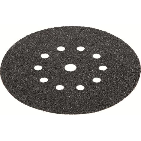 FLEX Schleifpapier Wand/Decke Xtreme D225-10 SF-P100 VE12 Xtreme 12 Stk