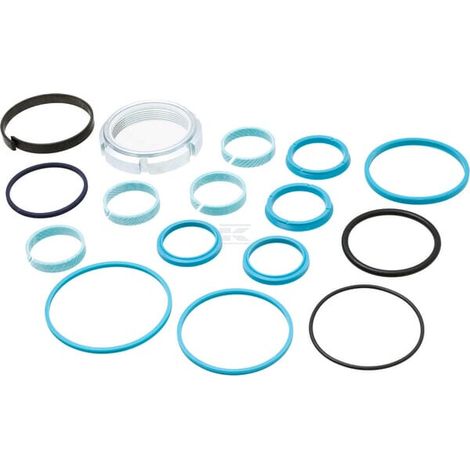 Kit de sellado del cilindro VAPORMATIC VPJ4094