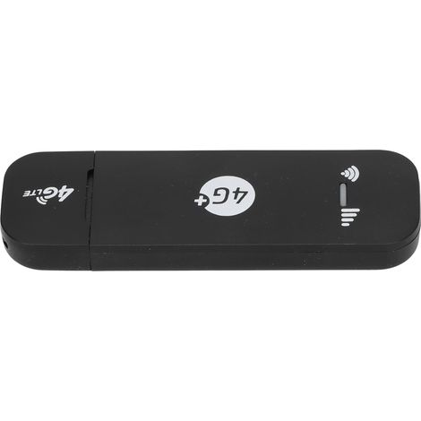 Routeur 4G LTE Portable USB, Batterie Longue Autonomie, Faible Consommation Énergie, Dongle WiFi Compact avec SIM pour Amérique