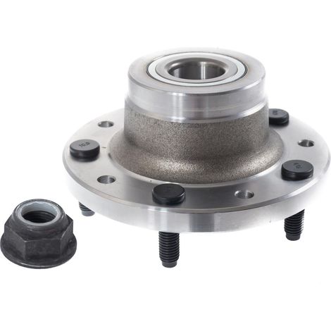 CUSCINETTO MOZZO POSTERIORE FORD TRANSIT / TRANSIT TOURNEO (1/2)