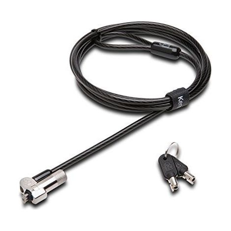 Kensington NanoSaver® Candado Negro para Portátil (1/5)